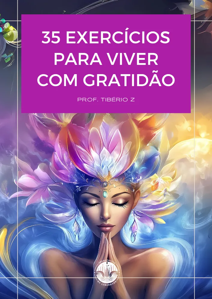 Exercícios para gratidão 1