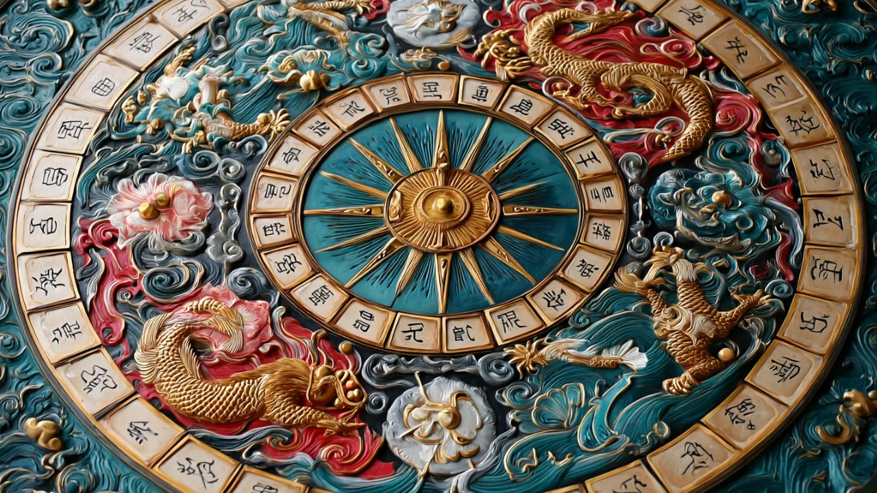 Feng shui tradicional e moderno