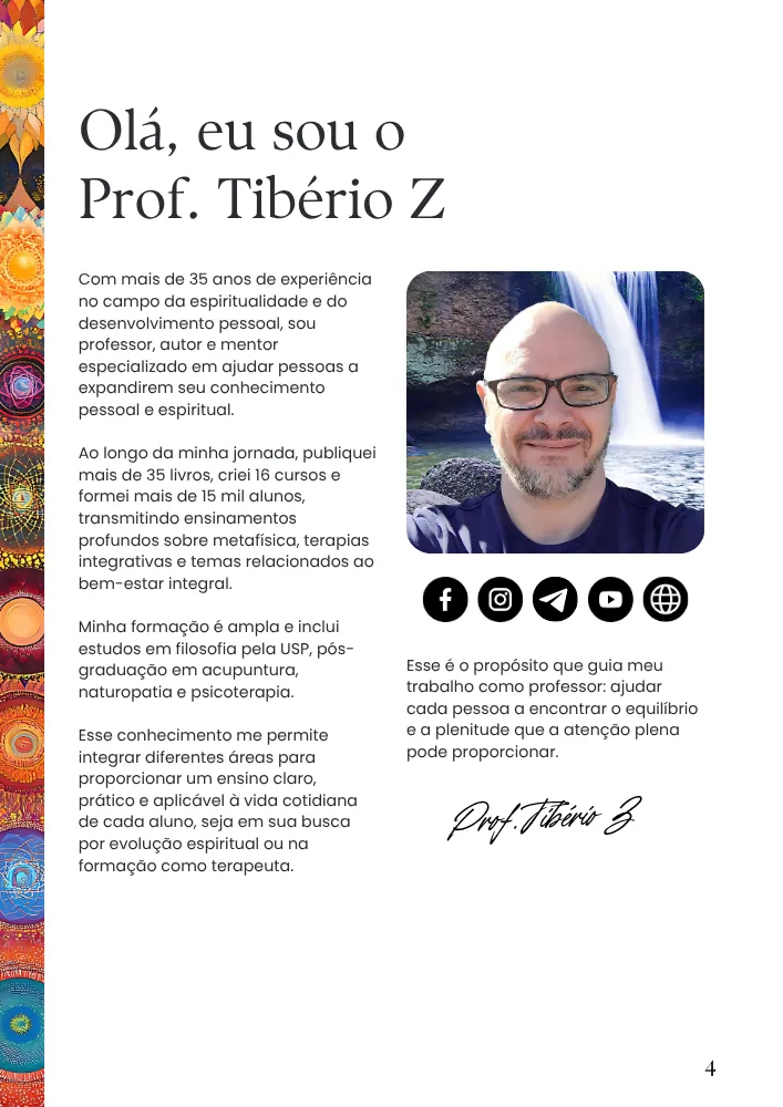 Guia dos 7 chakras 2