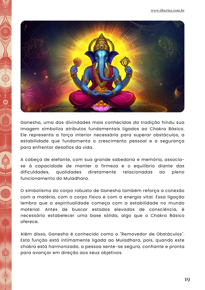 Guia dos 7 chakras 7