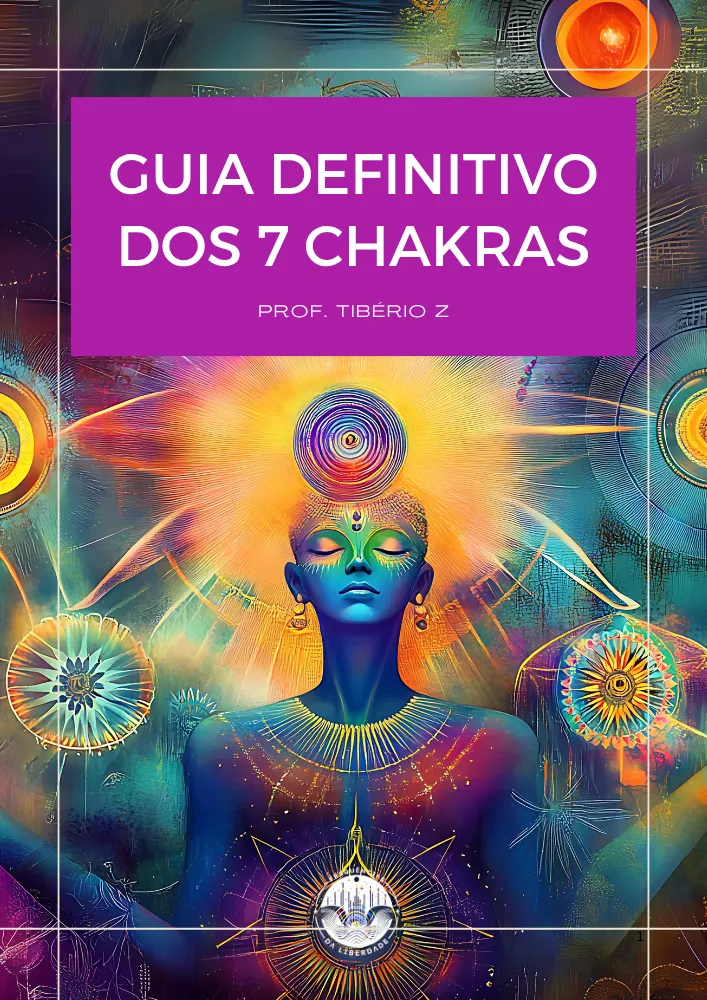Guia dos 7 chakras