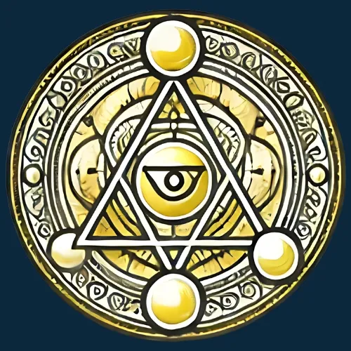 Icone chakras 1