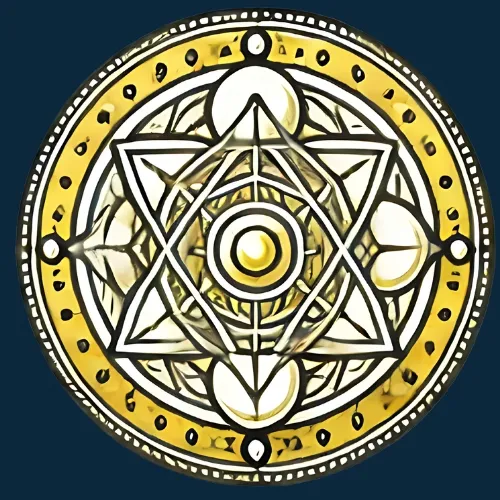 Icone chakras 3