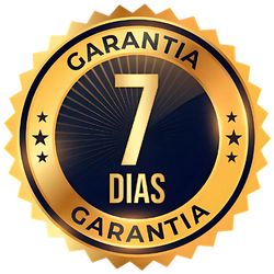 Logo garantia