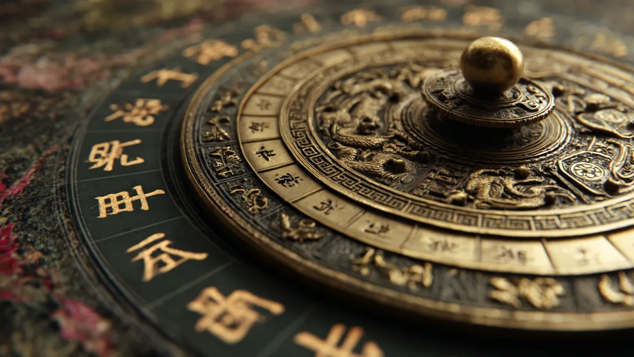 Como calcular o número kua no feng shui