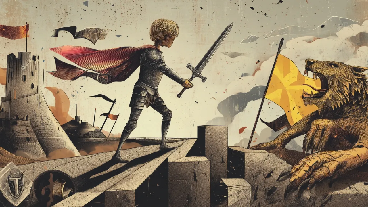 O que é o arquétipo do herói