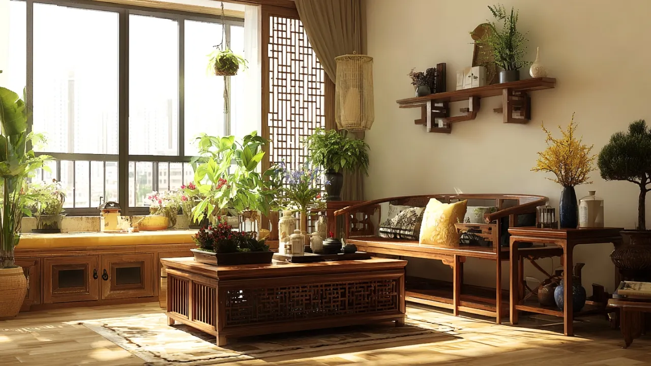 Plantas proibidas no feng shui