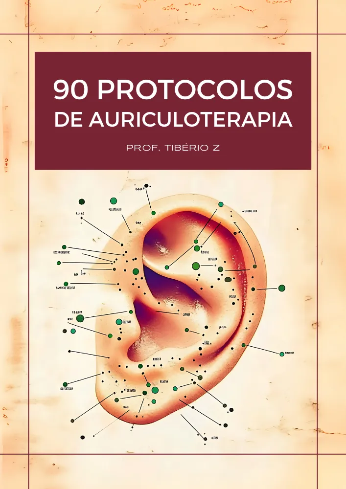 Protocolos de Auriculoterapia
