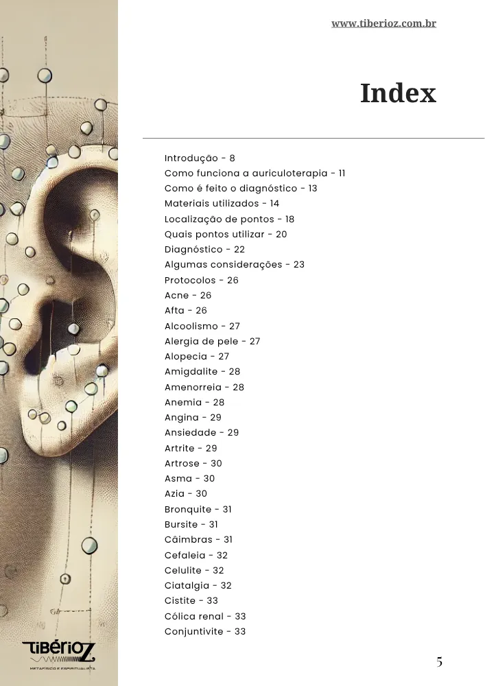 Protocolos de auriculoterapia 3