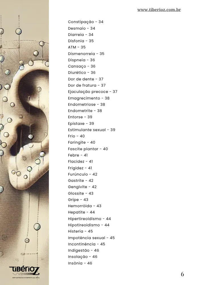 Protocolos de auriculoterapia 4