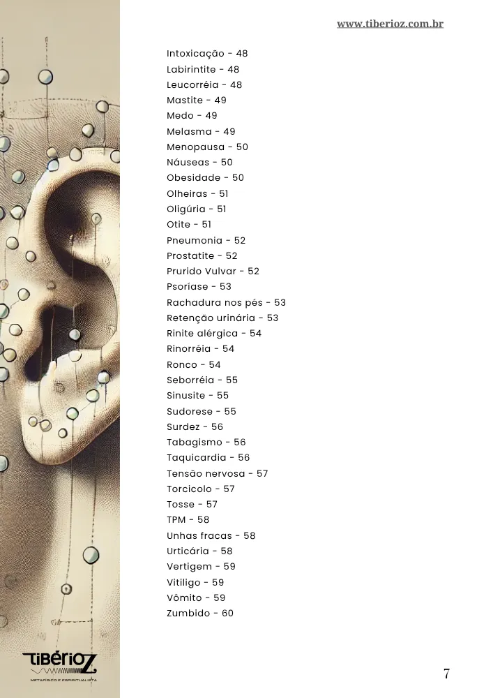 Protocolos de auriculoterapia 5