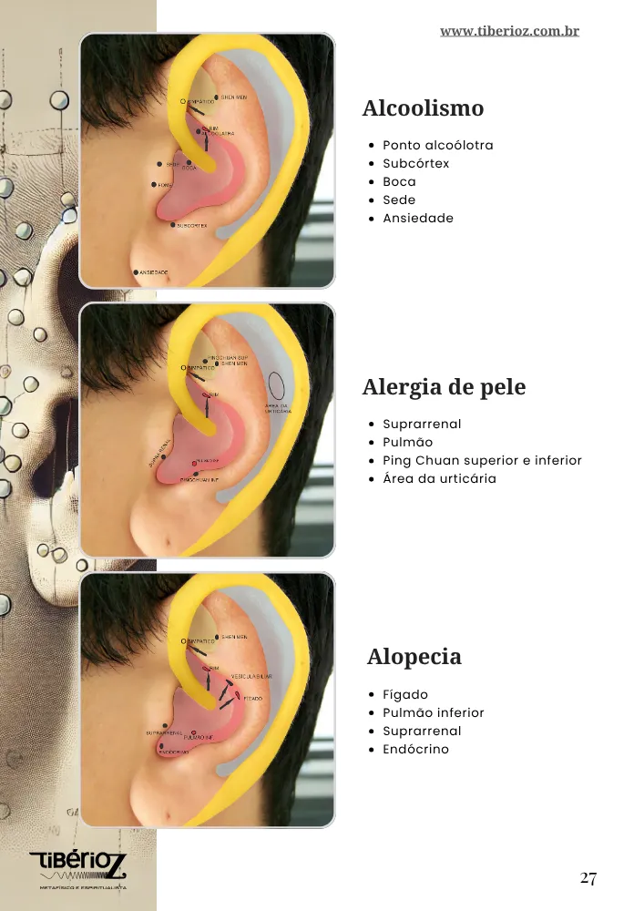 Protocolos de auriculoterapia 7