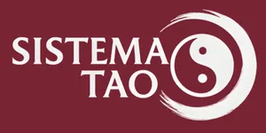 Sistema tao fundo laranja
