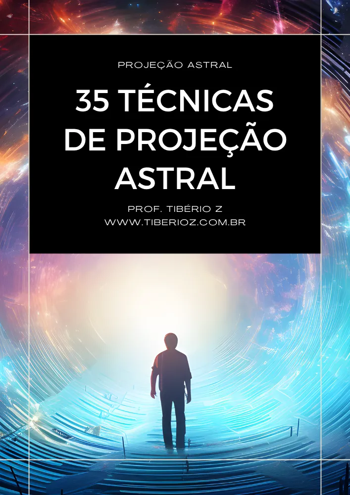 Técnicas de projeção astral
