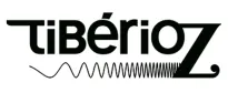 Logotipo professor tiberio z 2