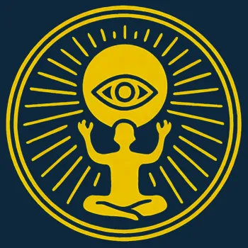 Técnicas de projeção astral icone1