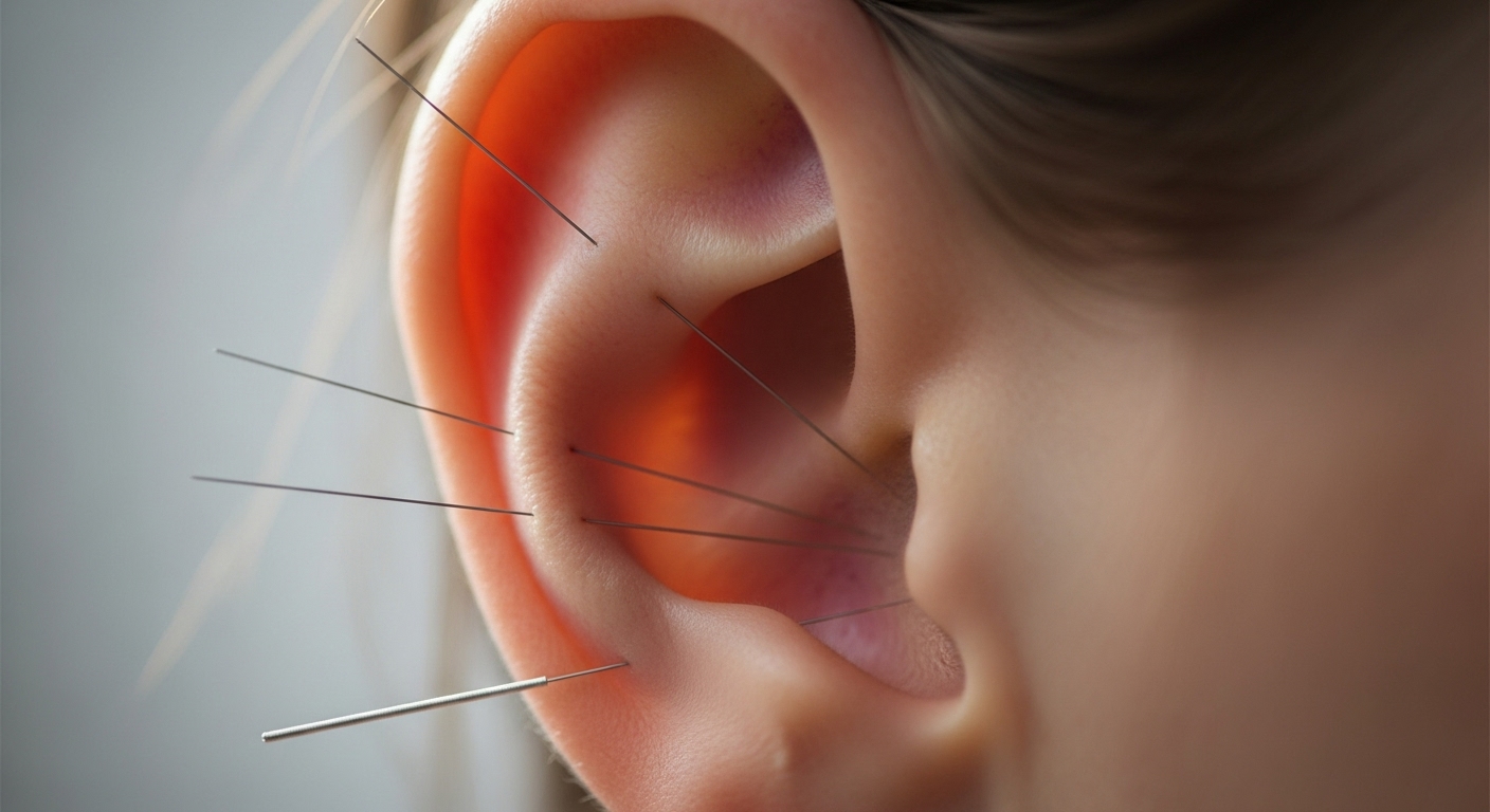 Auriculoterapia