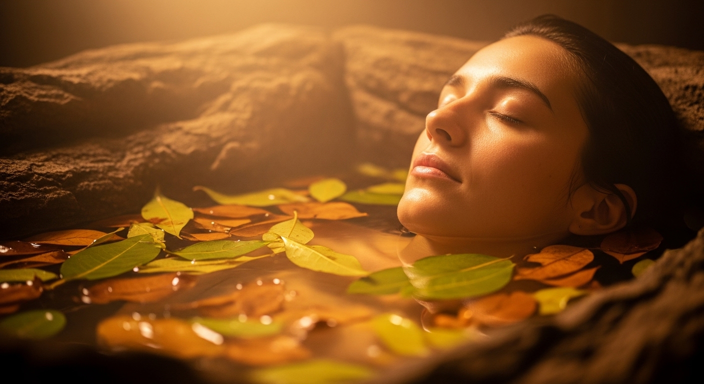 Banho Energético de Proteção e Fortalecimento com Barbatimão Banho Energético de Proteção e Fortalecimento com Barbatimão