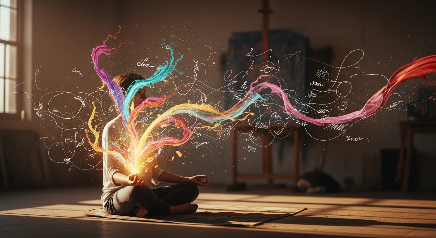 Mindfulness e criatividade