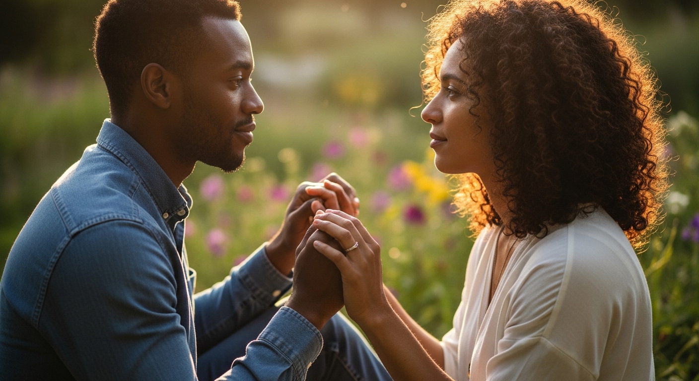 Mindfulness nos relacionamentos