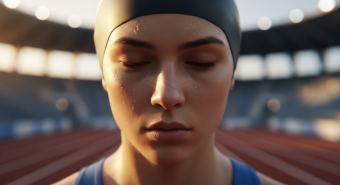 Mindfulness para atletas