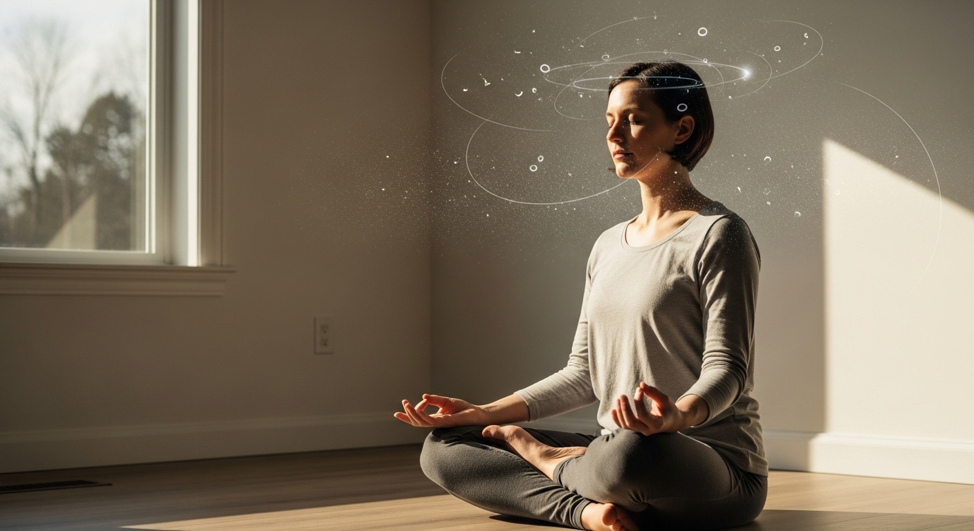Terapia cognitiva baseada em mindfulness (MBCT)