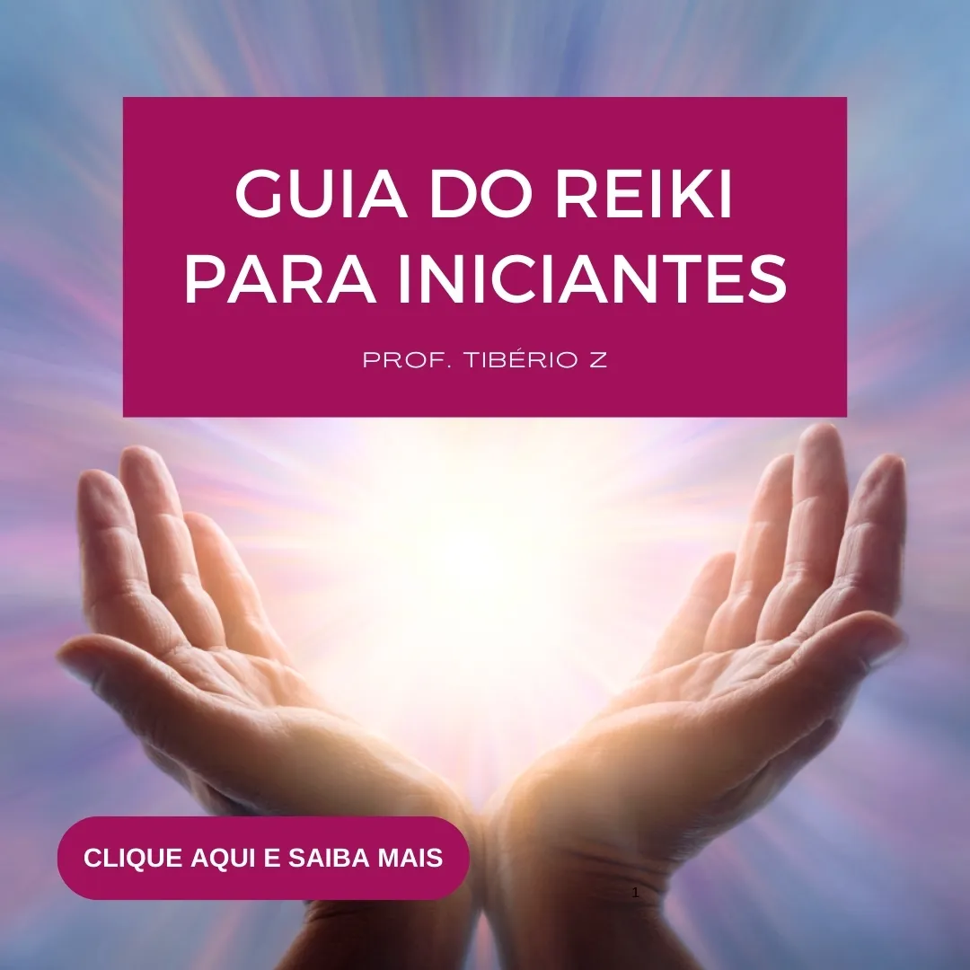 Reiki Promo