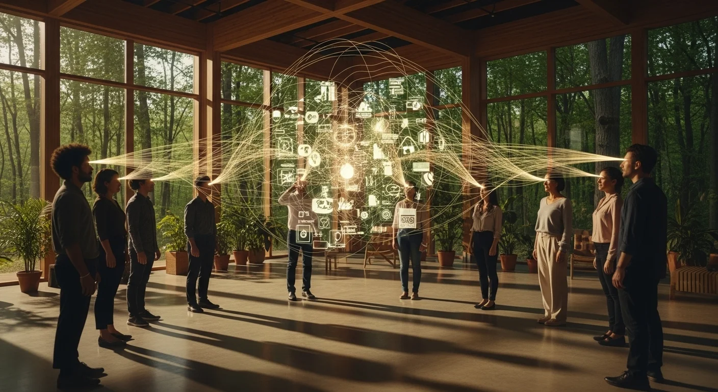 cocriação consciente