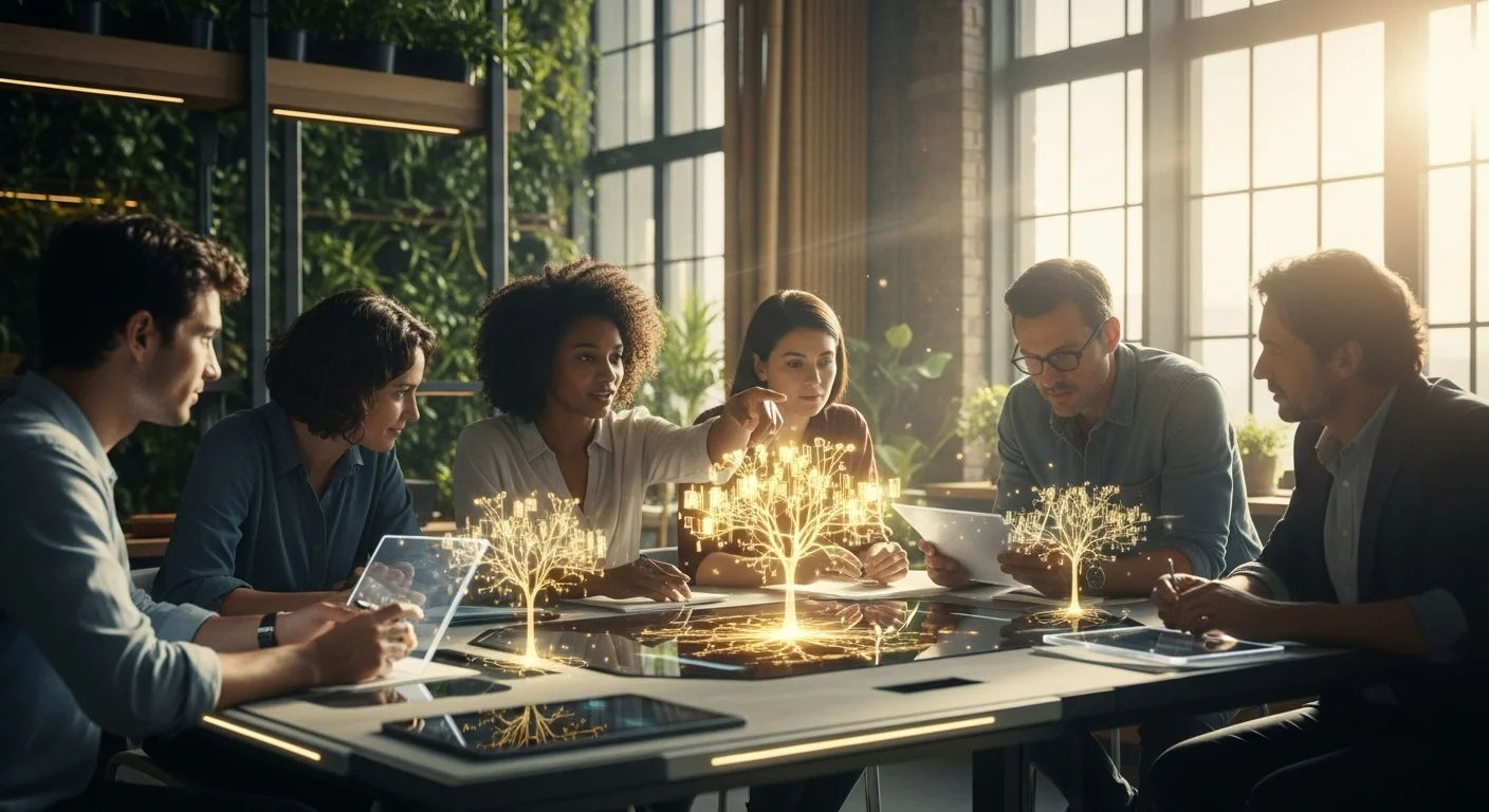 cocriação e prosperidade