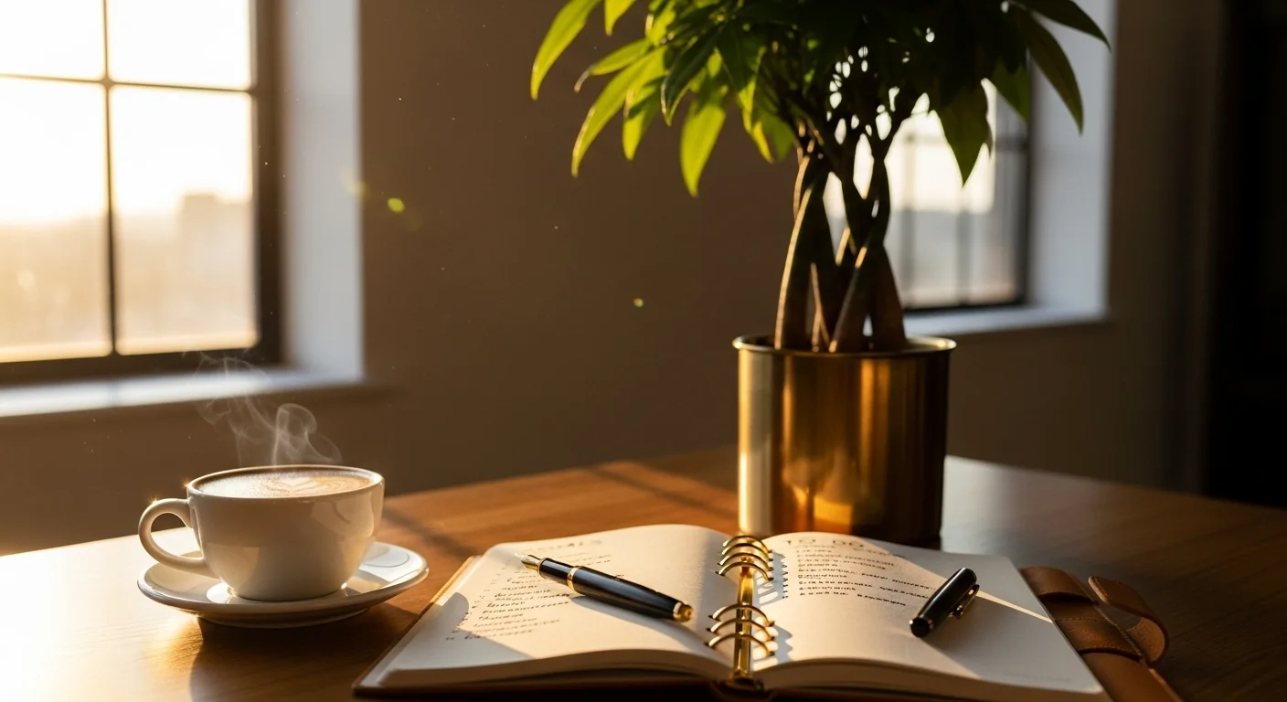 como atrair prosperidade