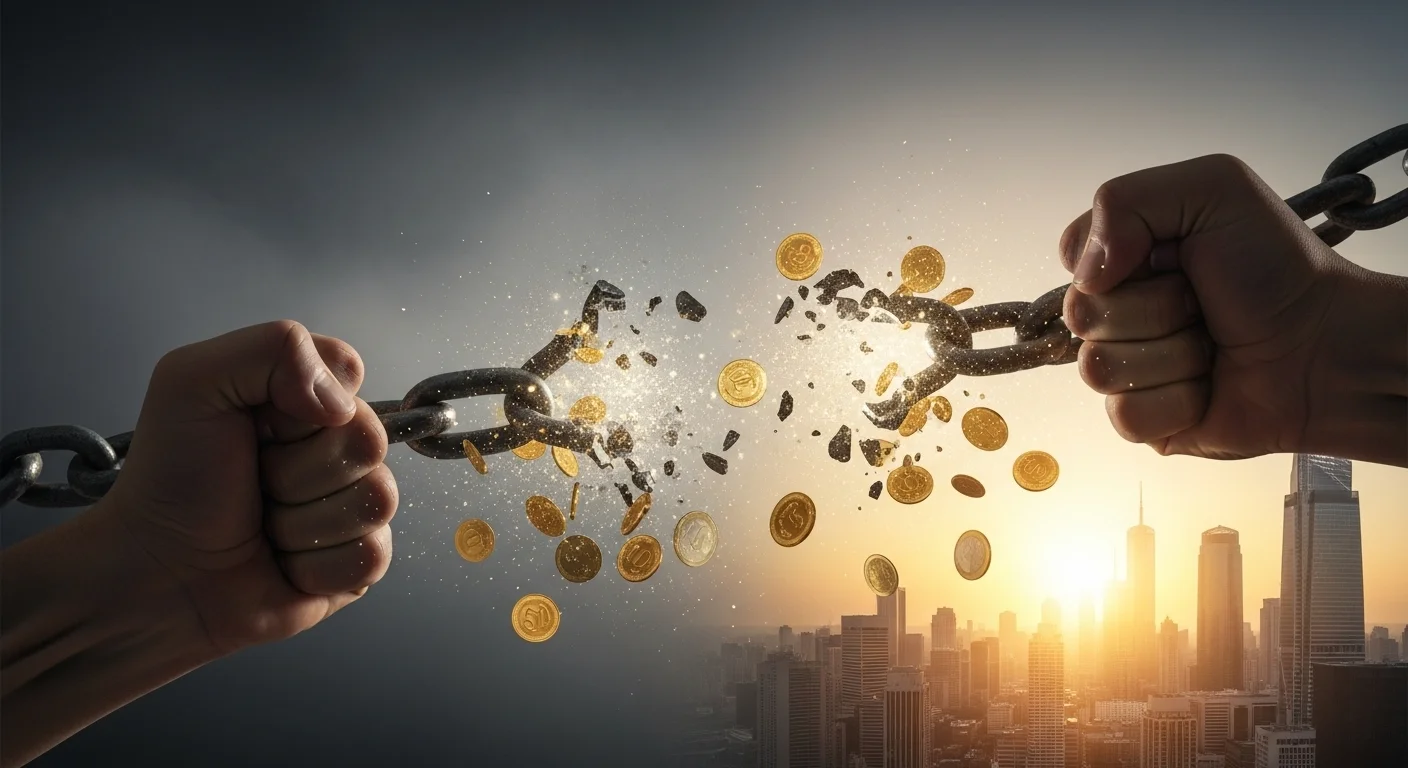 crenças limitantes sobre dinheiro