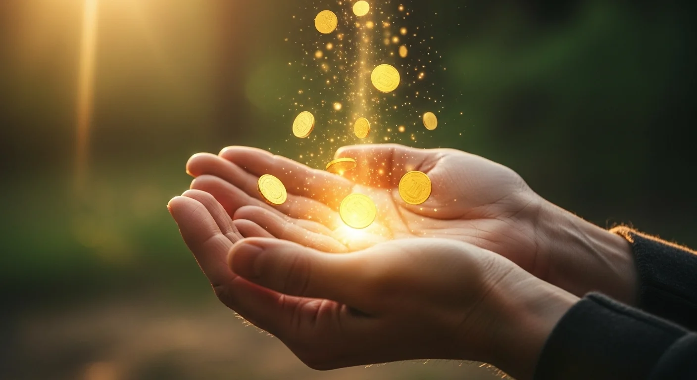 espiritualidade e prosperidade