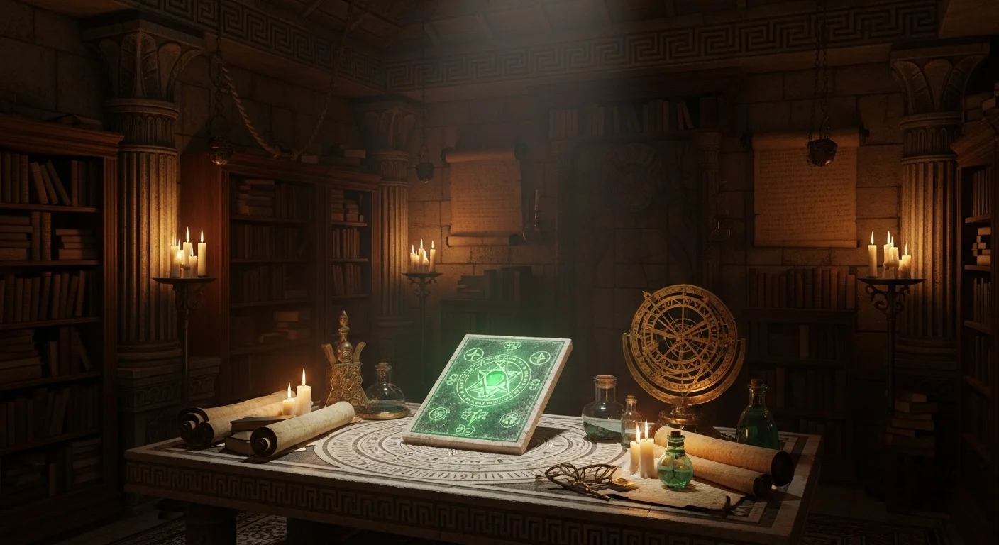 introdução ao hermetismo