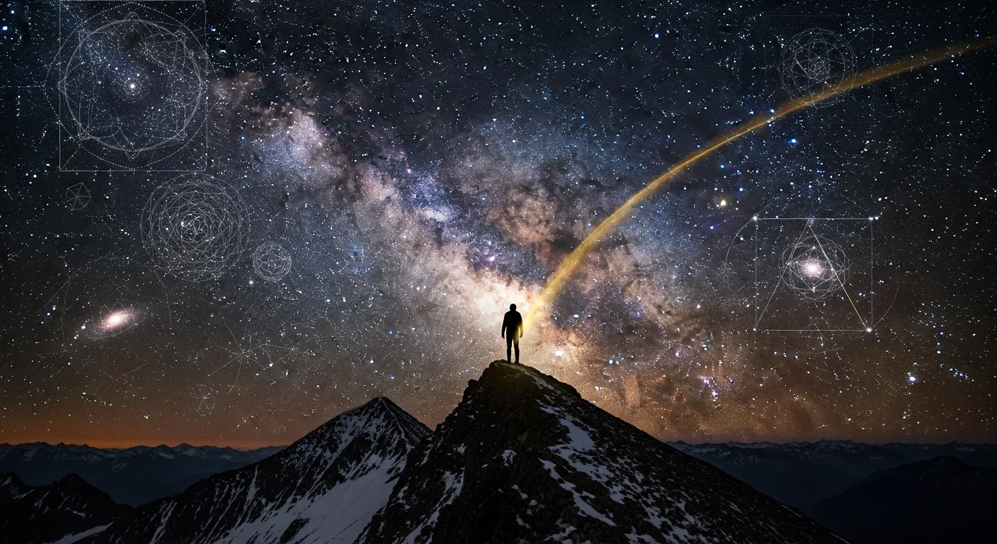 leis espirituais universais