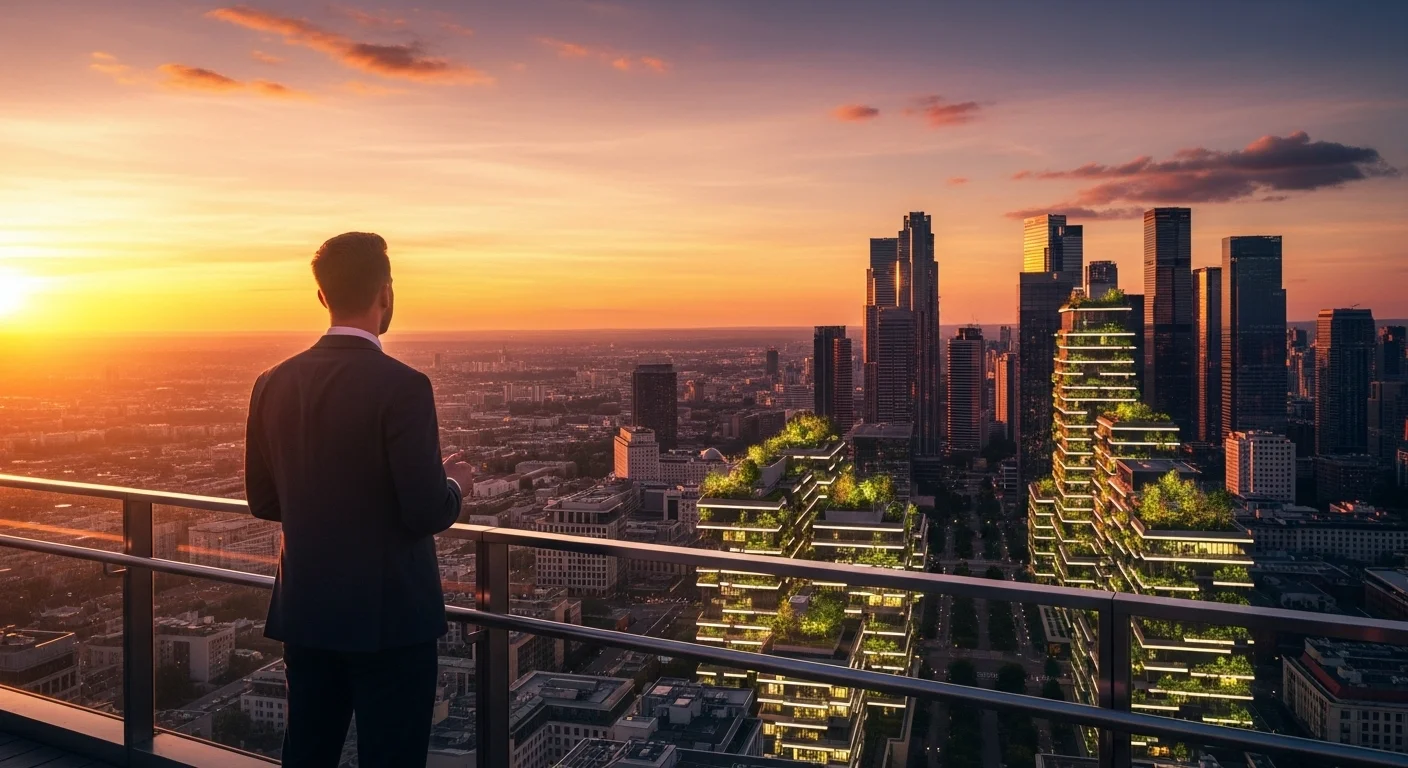 mentalidade de prosperidade