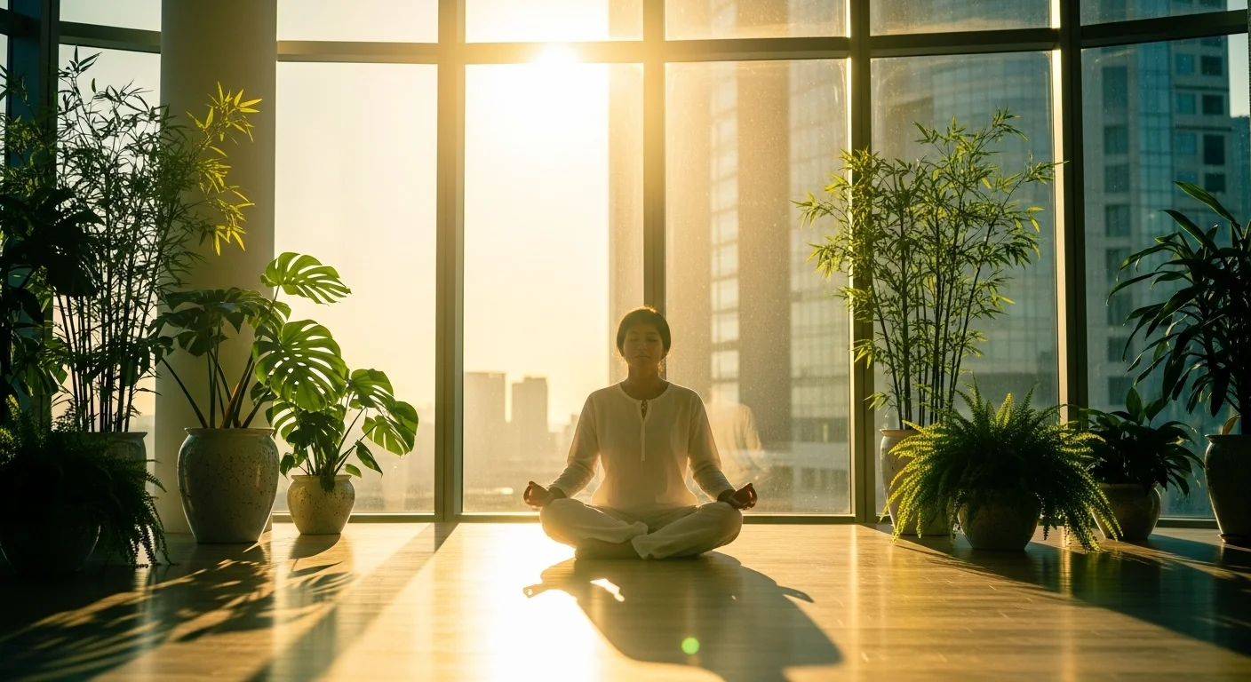 prosperidade baseada em consciência