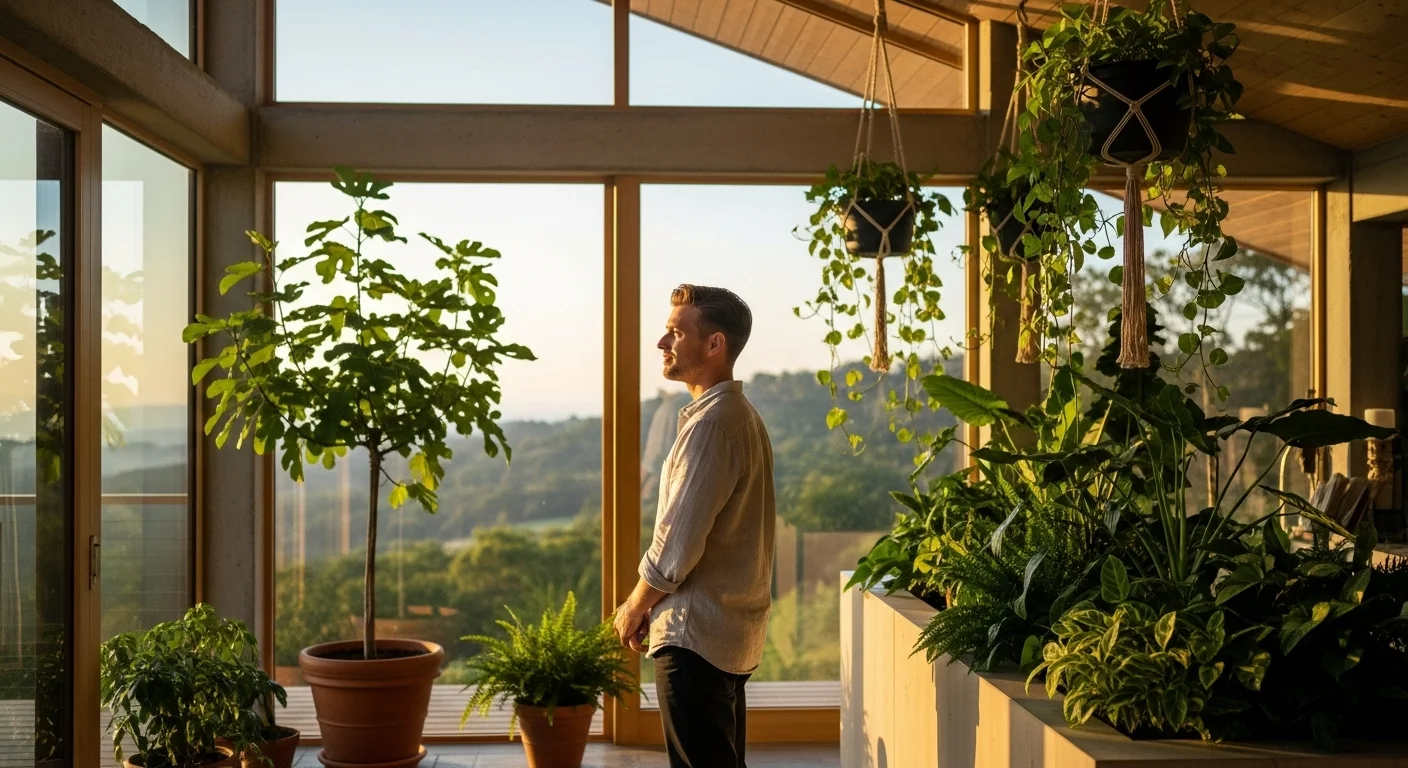 prosperidade consciente