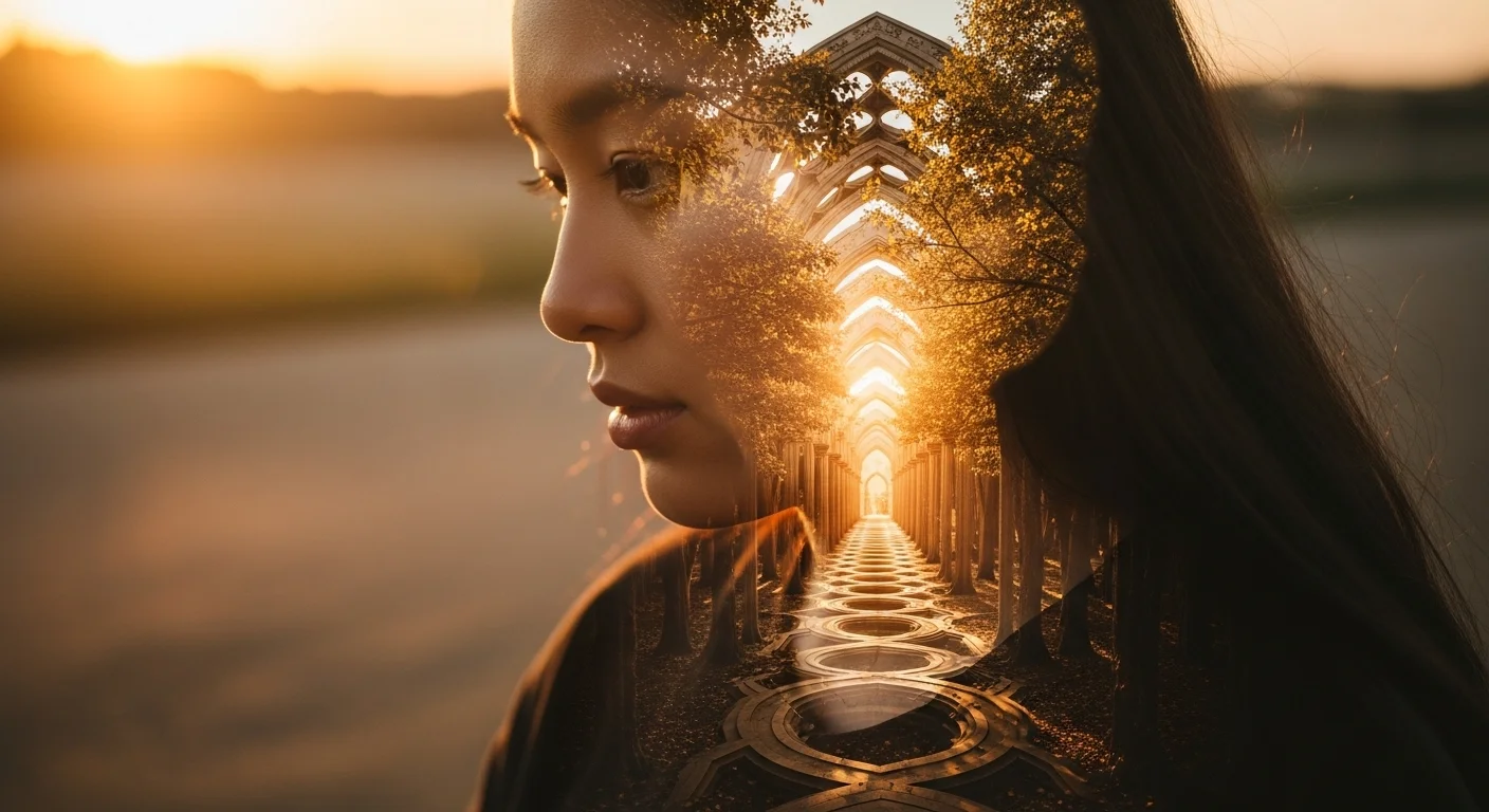 prosperidade e autoconhecimento