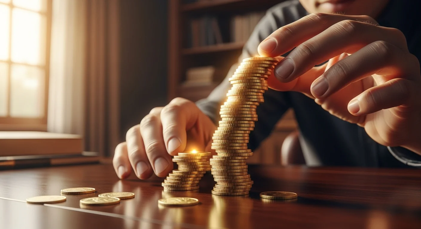 prosperidade e comportamento