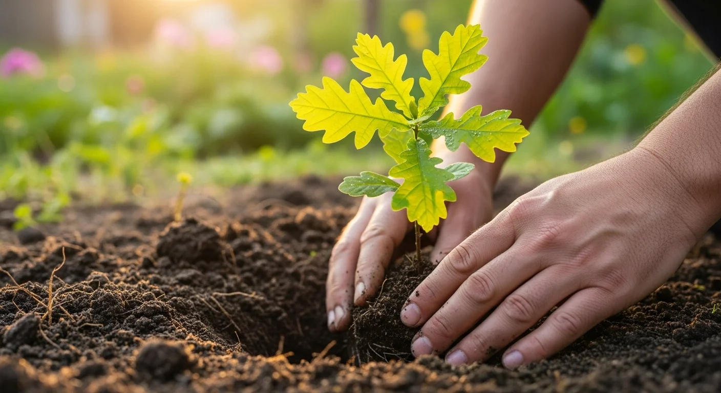 prosperidade sem enriquecimento rápido