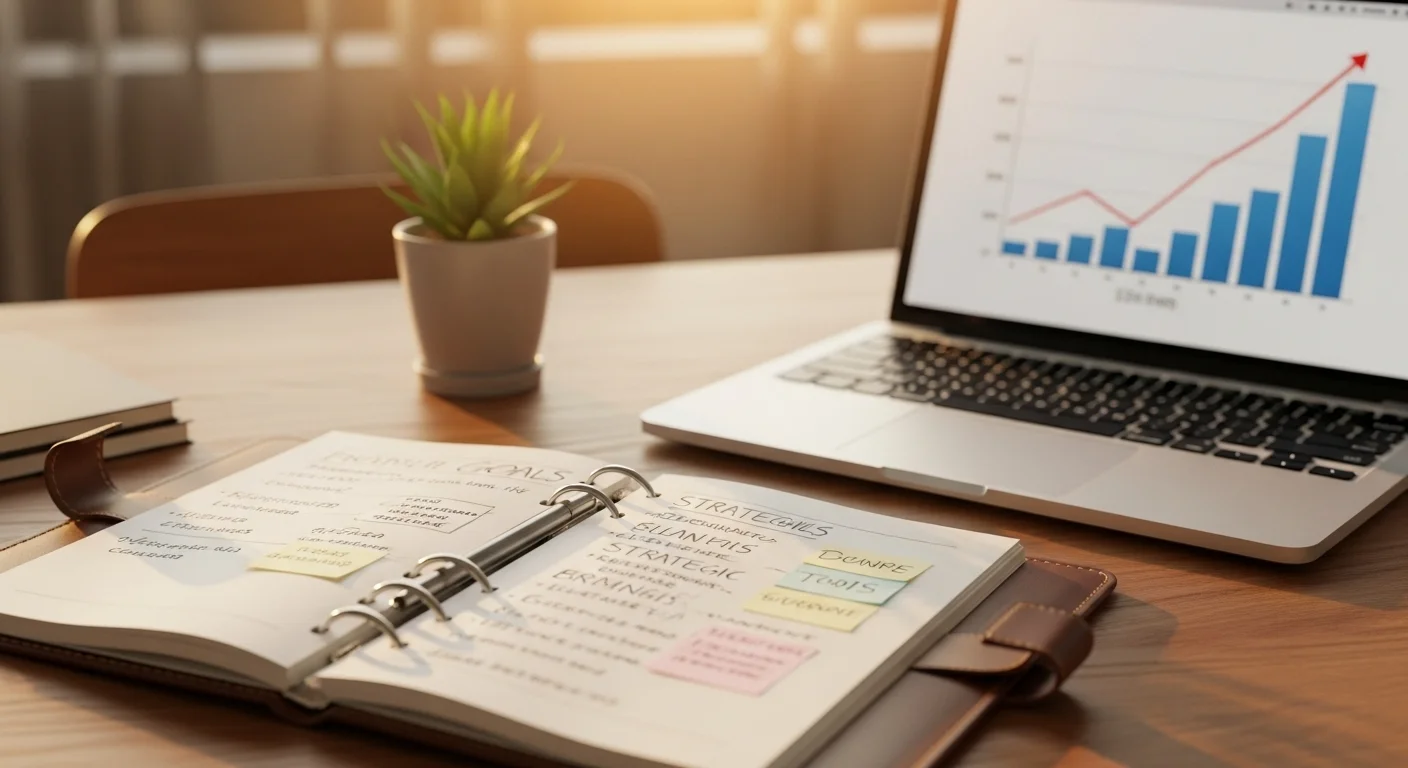 prosperidade sem ilusões