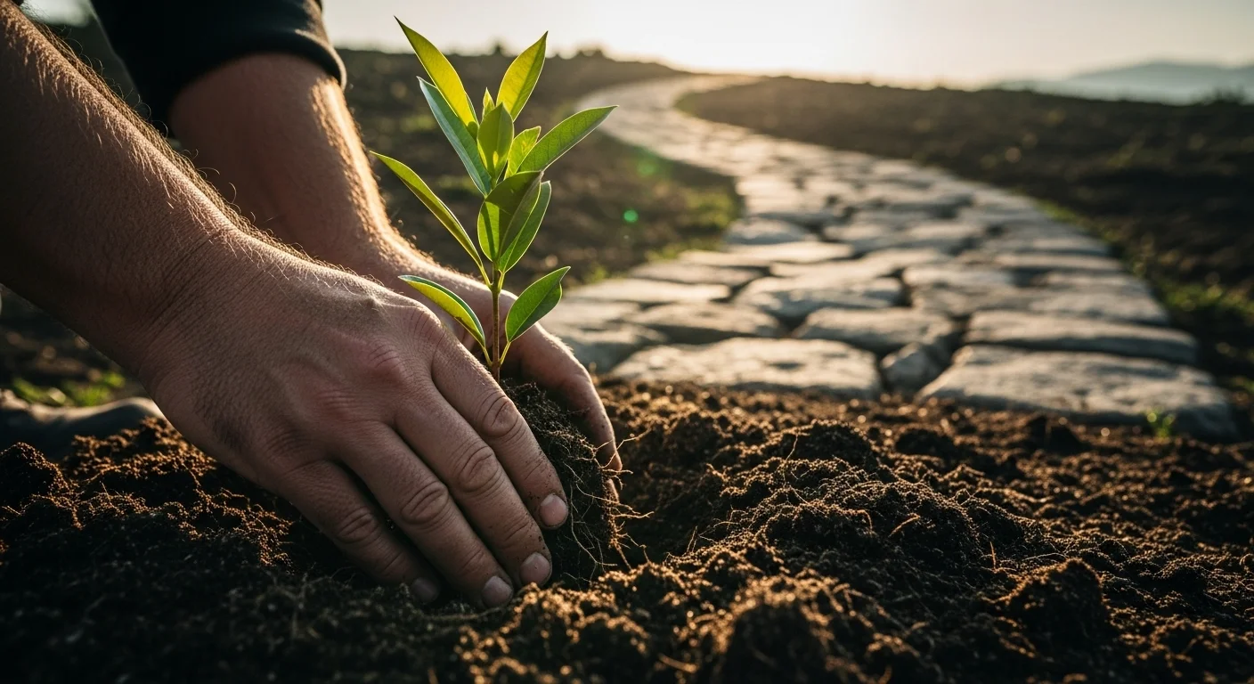 prosperidade sem promessas mágicas