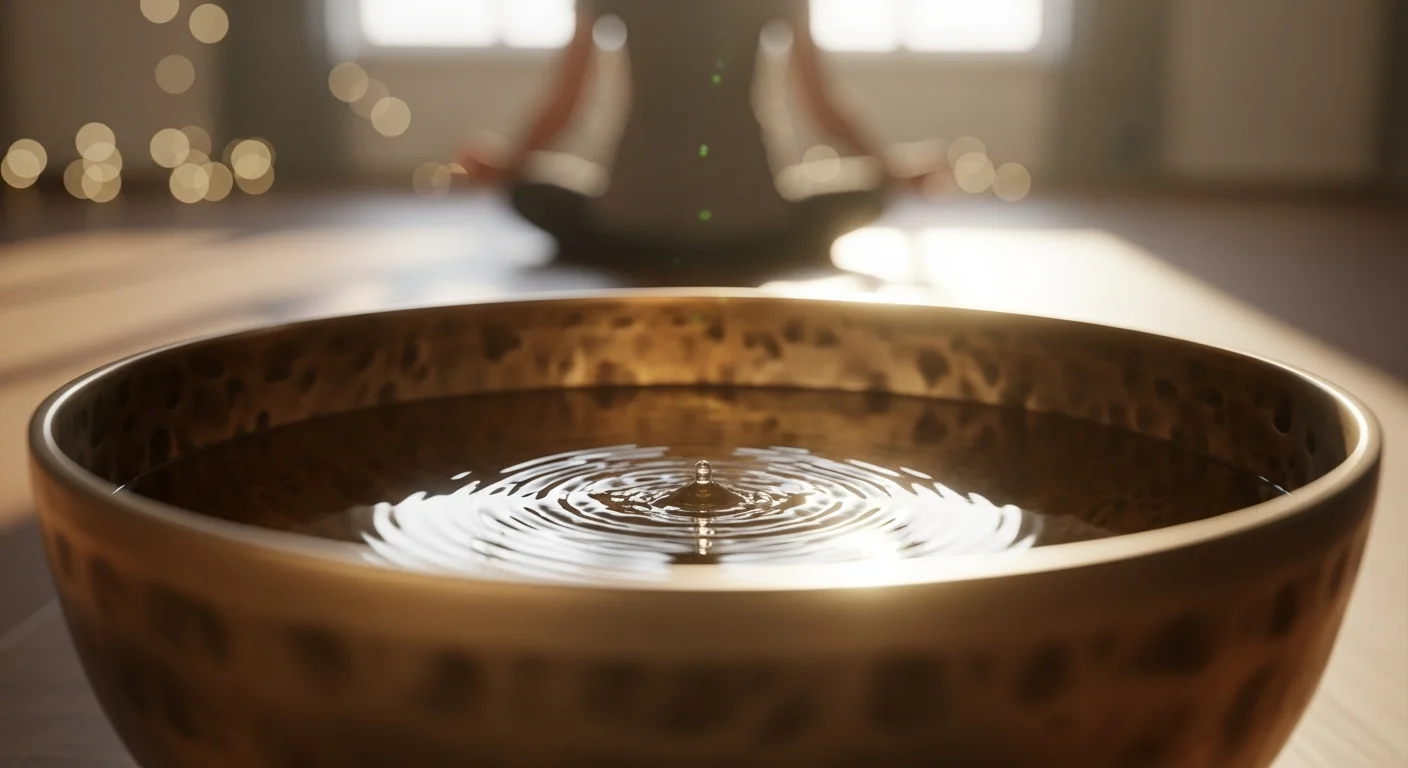 terapia vibracional como funciona