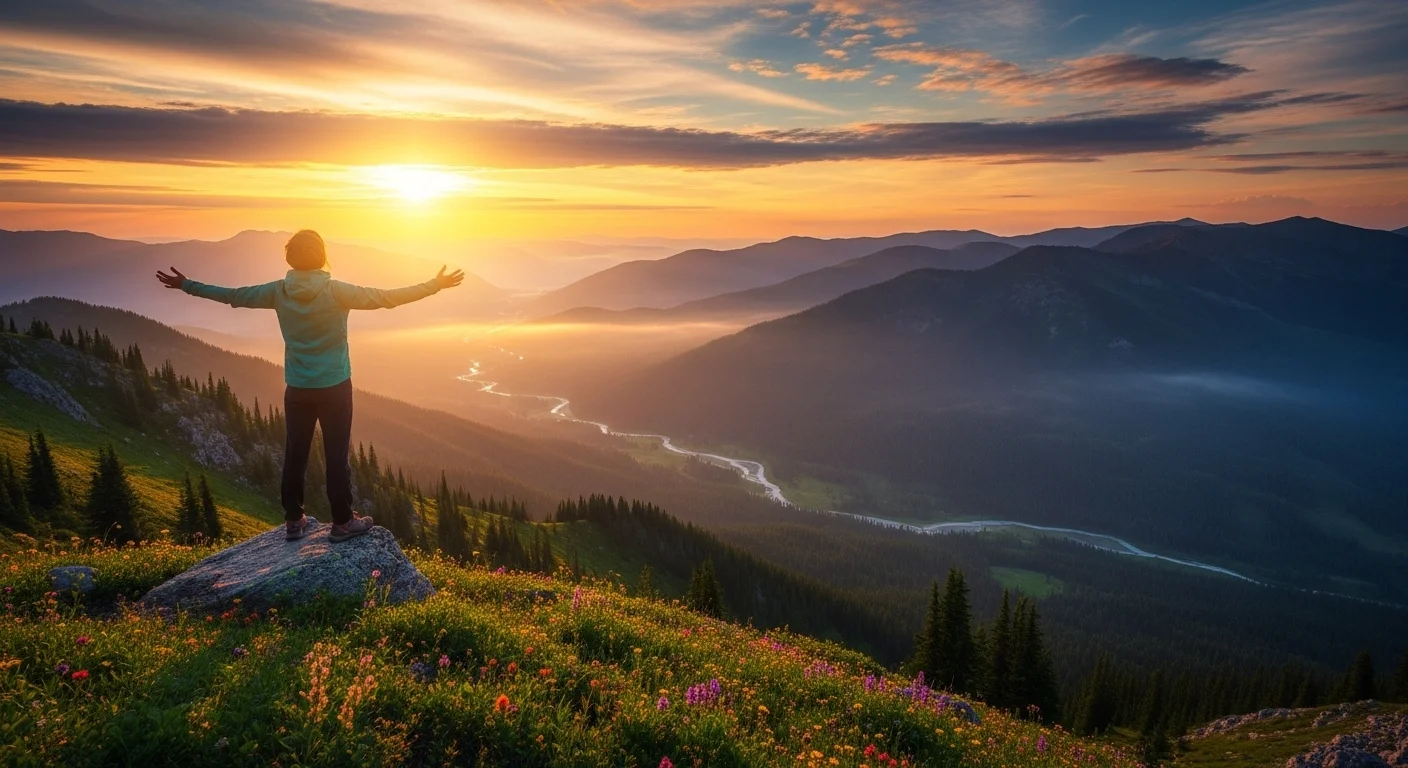 verdadeira prosperidade