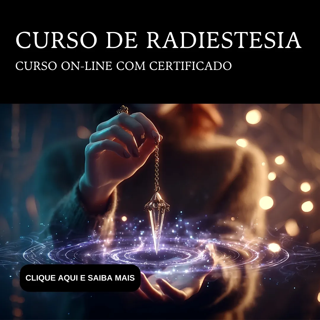 CURSO DE RADIESTESIA 2