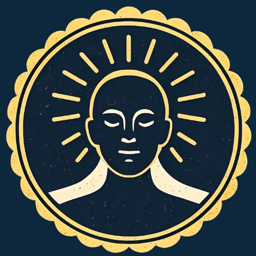 icones 4 técnicas de projeção astral