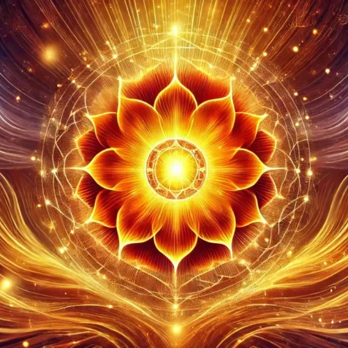 Chakra Sexual
