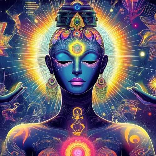 Chakras e Alimentação Saudável