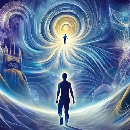 Cuidados Antes de Realizar uma Projeção Astral