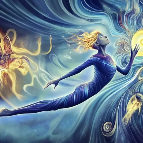 Etapas para Realizar uma Projeção Astral com Sucesso